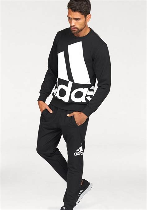 jogginganzug herren adidas game time|Adidas joggers for men.